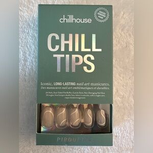 Chillhouse Chill Tips Artificial Nails